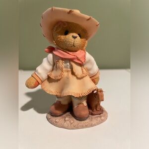 Cherished Teddies - SIERRA #466271